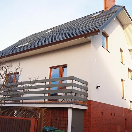 Roz Privat bolig Miedzyzdroje