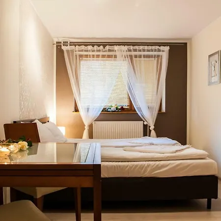 Alloggio in famiglia Roz