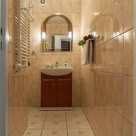 Roz Privat bolig Miedzyzdroje