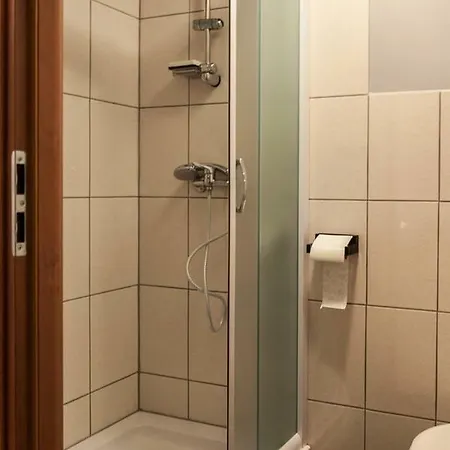 Roz Privat bolig Miedzyzdroje