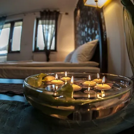 Alloggio in famiglia Roz *