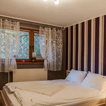 Alloggio in famiglia Roz