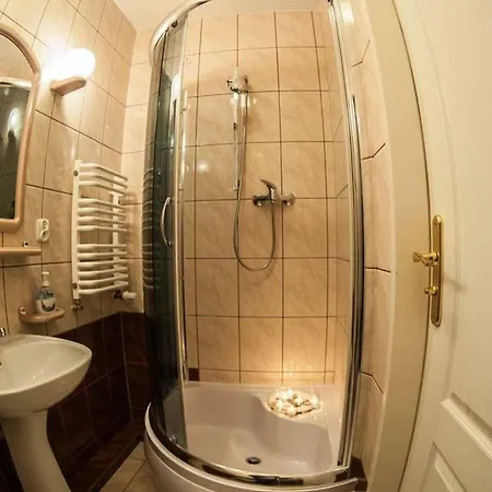 Roz Privat bolig Miedzyzdroje