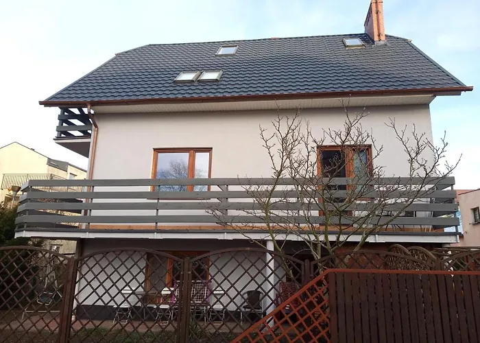 Roz Homestay szállás