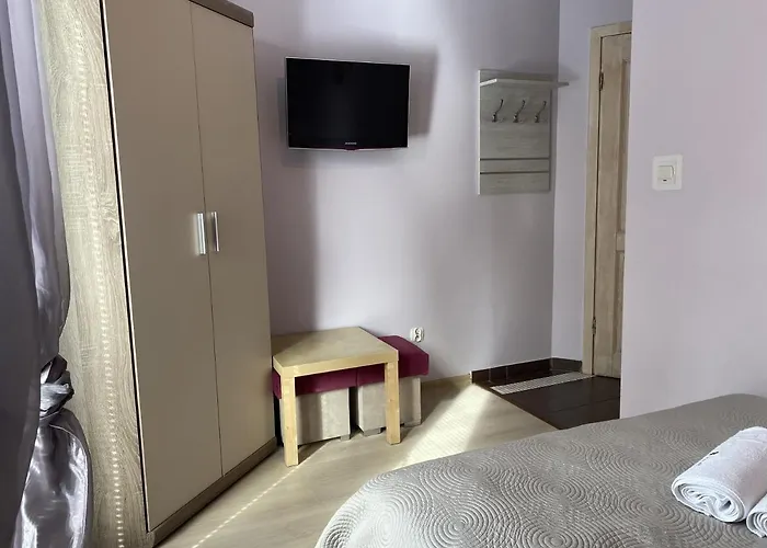 Homestay szállás Roz