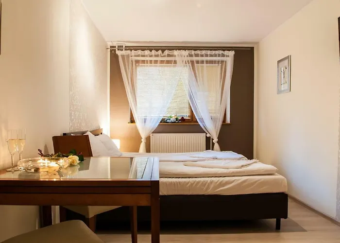 Homestay szállás Roz