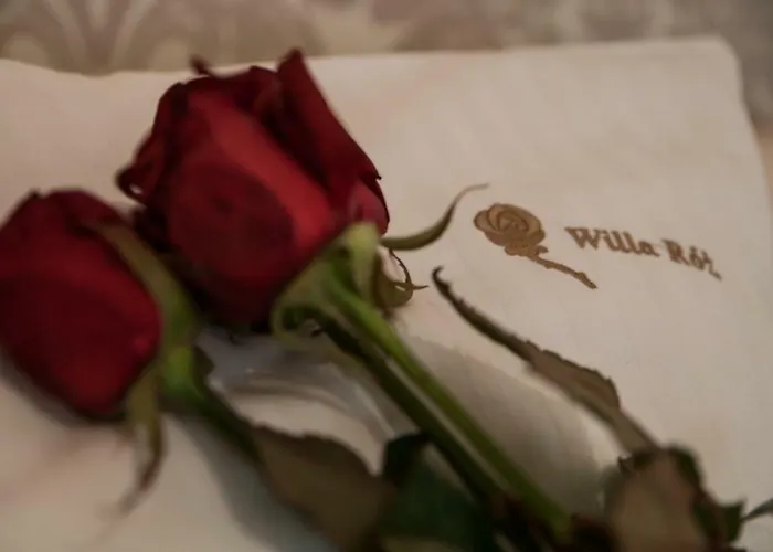 Roz Homestay szállás