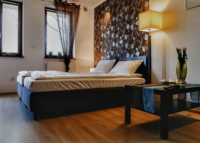 Homestay szállás Roz *