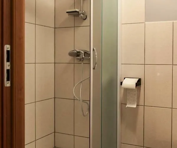 Roz Homestay szállás Międzyzdroje