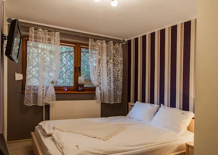 Homestay szállás Roz